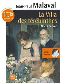 La Villa des térébinthes