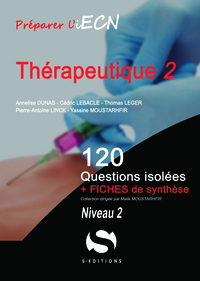 THERAPEUTHIQUE 2 - NIVEAU2