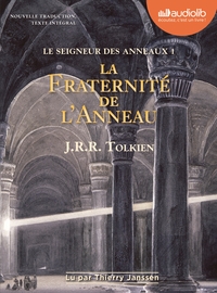 Le Seigneur des Anneaux 1 - La Fraternité de l'Anneau