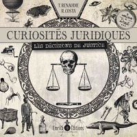 CURIOSITES JURIDIQUES - LES DECISIONS DE JUSTICE