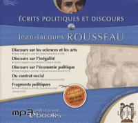 Ecrits politiques et discours