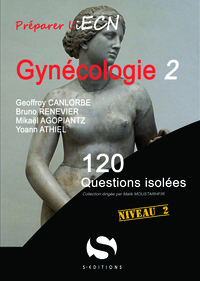 GYNECOLOGIE ET OBSTETRIQUE 2 - NIVEAU2