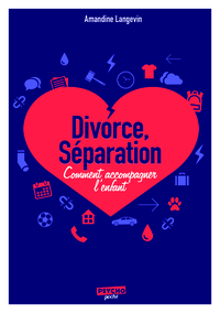 Divorce, séparation