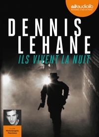 ILS VIVENT LA NUIT - LIVRE AUDIO 2 CD MP3