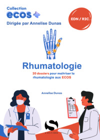 Ecos rhumatologie