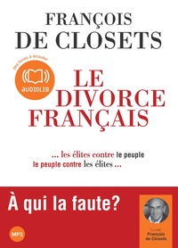 Le Divorce français