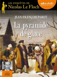 La Pyramide de glace