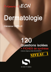 DERMATOLOGIE - NIVEAU1
