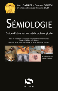 Sémiologie (format pocket)