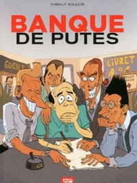 BANQUE DE PUTES