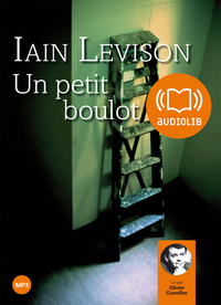 UN PETIT BOULOT - LIVRE AUDIO 1 CD MP3 583 MO
