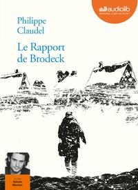 LE RAPPORT DE BRODECK - LIVRE AUDIO 1 CD MP3