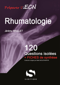 RHUMATOLOGIE - NIVEAU1