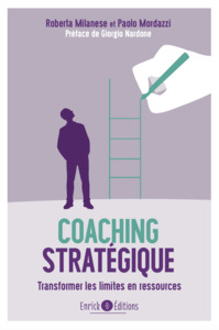 COACHING STRATEGIQUE - TRANSFORMER LES LIMITES EN RESSOURCES