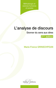 L'analyse de discours