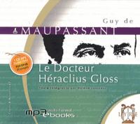 Le Docteur Héraclius Gloss