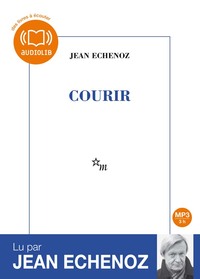 COURIR - LIVRE AUDIO 1 CD MP3