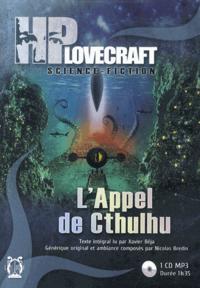 L'Appel de Cthulhu