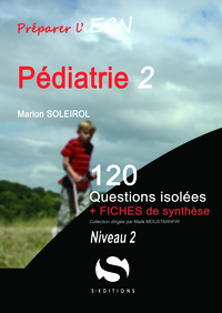 PEDIATRIE (TOME 2) - NIVEAU2