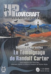 Le témoignage de Randolf Carter