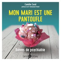 Mon mari est une pantoufle 