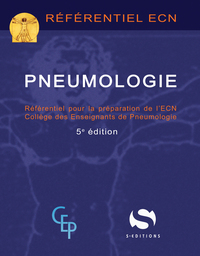 PNEUMOLOGIE - REFERENTIEL ECN - REFERENTIEL PR LA PREPARATION DE L'ECN COLLEGE DES ENSEIGNANTS DE PN