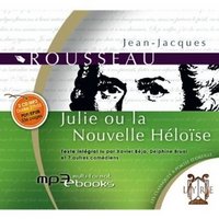 Julie ou la Nouvelle Héloïse