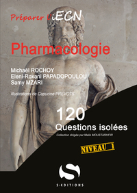 PHARMACOLOGIE - NIVEAU1