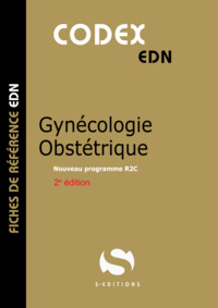 Codex Gynécologie Obstétrique