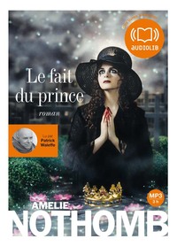Le Fait du prince