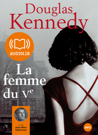 La Femme du Vème