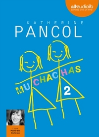 Muchachas 2
