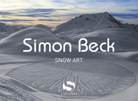 SNOW ART