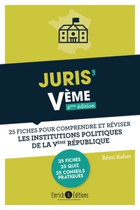 JURIS' VEME 2EME EDITION