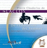 DE L'EDUCATION DES FEMMES