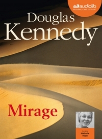 MIRAGE - LIVRE AUDIO 2CD MP3