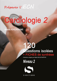 CARDIOLOGIE 2 - NIVEAU2