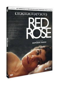 RED ROSE - DVD