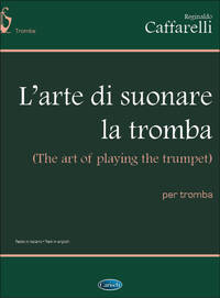 L ARTE DI SUONARE LA TROMBA TROMPETTE