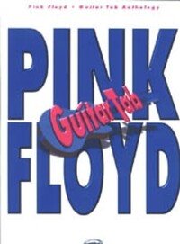 PINK FLOYD ANTHOLOGY (TAB) GUITARE