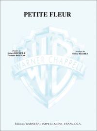SIDNEY BECHET: PETITE FLEUR