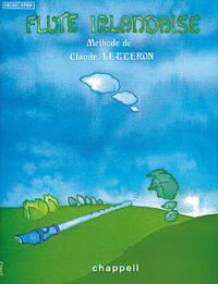 METHODE DE FLUTE IRLANDAISE