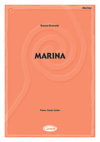 ROCCO GRANATA: MARINA