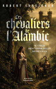 Les chevaliers de l'Alambic