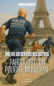 Une vie au service des autres - Parcours d’un policier municipal