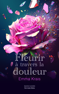 Fleurir à travers la douleur