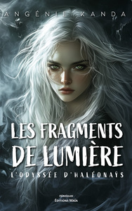 Les Fragments de lumière - L’Odyssée d’Haléonaÿs