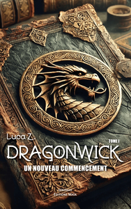 Dragonwick, Tome I, Un nouveau commencement