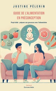 Guide de l'alimentation en préconception