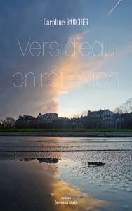 Vers d'eau en réflexion